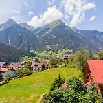 Helmreich-2 By Interhome Appartement *