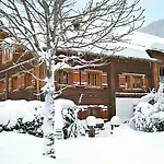 Helmreich-2 By Interhome Appartement Sankt Gallenkirch
