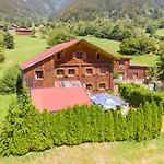 Helmreich-2 By Interhome * Sankt Gallenkirch