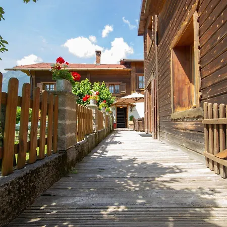 Helmreich-2 By Interhome Apartament St. Gallenkirch