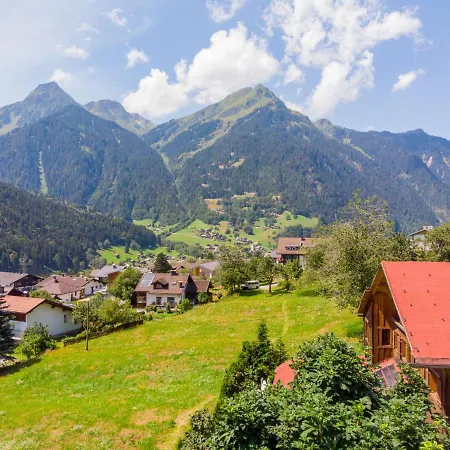 Helmreich-2 By Interhome Apartament *