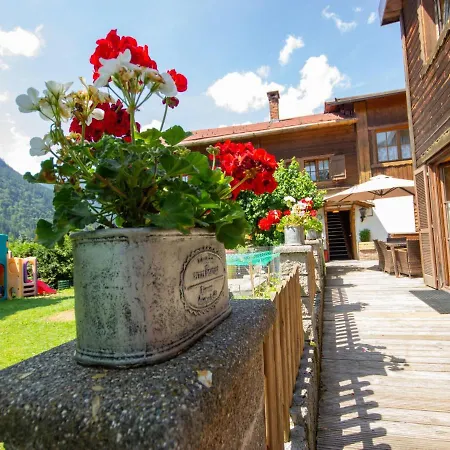 Apartament Helmreich-2 By Interhome *