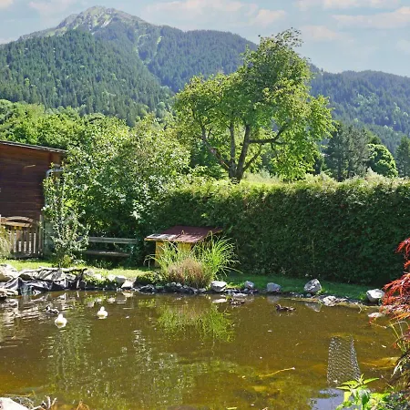 Apartament Helmreich-2 By Interhome