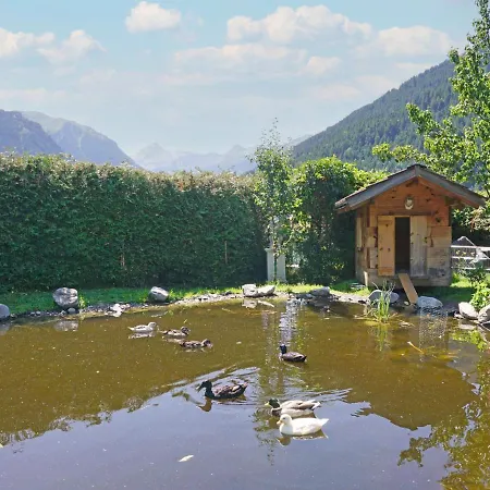 Apartament Helmreich-2 By Interhome