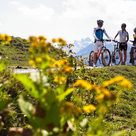 Helmreich-2 By Interhome