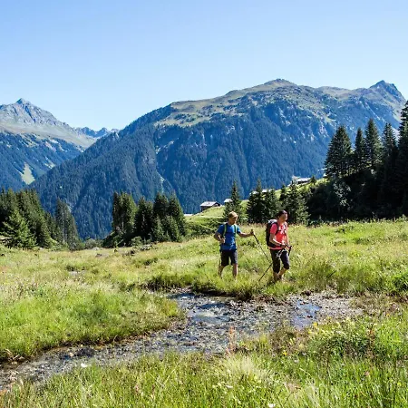 Helmreich-2 By Interhome Апартаменты *