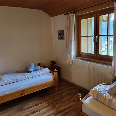 Helmreich-2 By Interhome * Санкт-Галленкирх