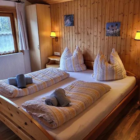 Helmreich-2 By Interhome * St. Gallenkirch