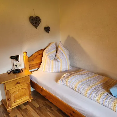 Helmreich-2 By Interhome Апартаменты