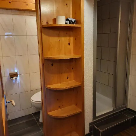 Helmreich-2 By Interhome Апартаменты