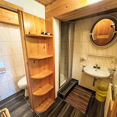 Apartament Helmreich-2 By Interhome St. Gallenkirch