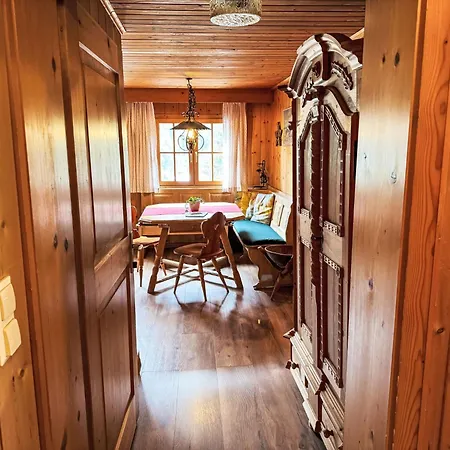 Helmreich-2 By Interhome *