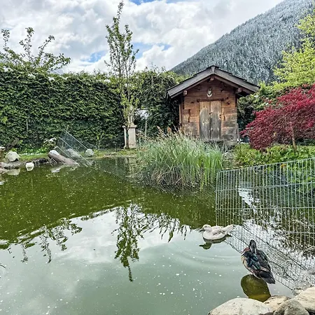 Helmreich-2 By Interhome * Санкт-Галленкирх